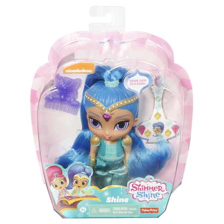 Кукла модельная Shimmer and Shine