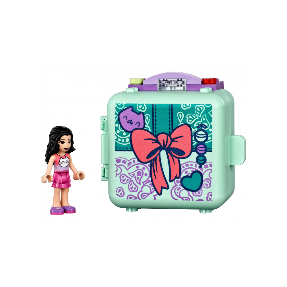 Конструктор LEGO Friends 348 дет. - фото 4