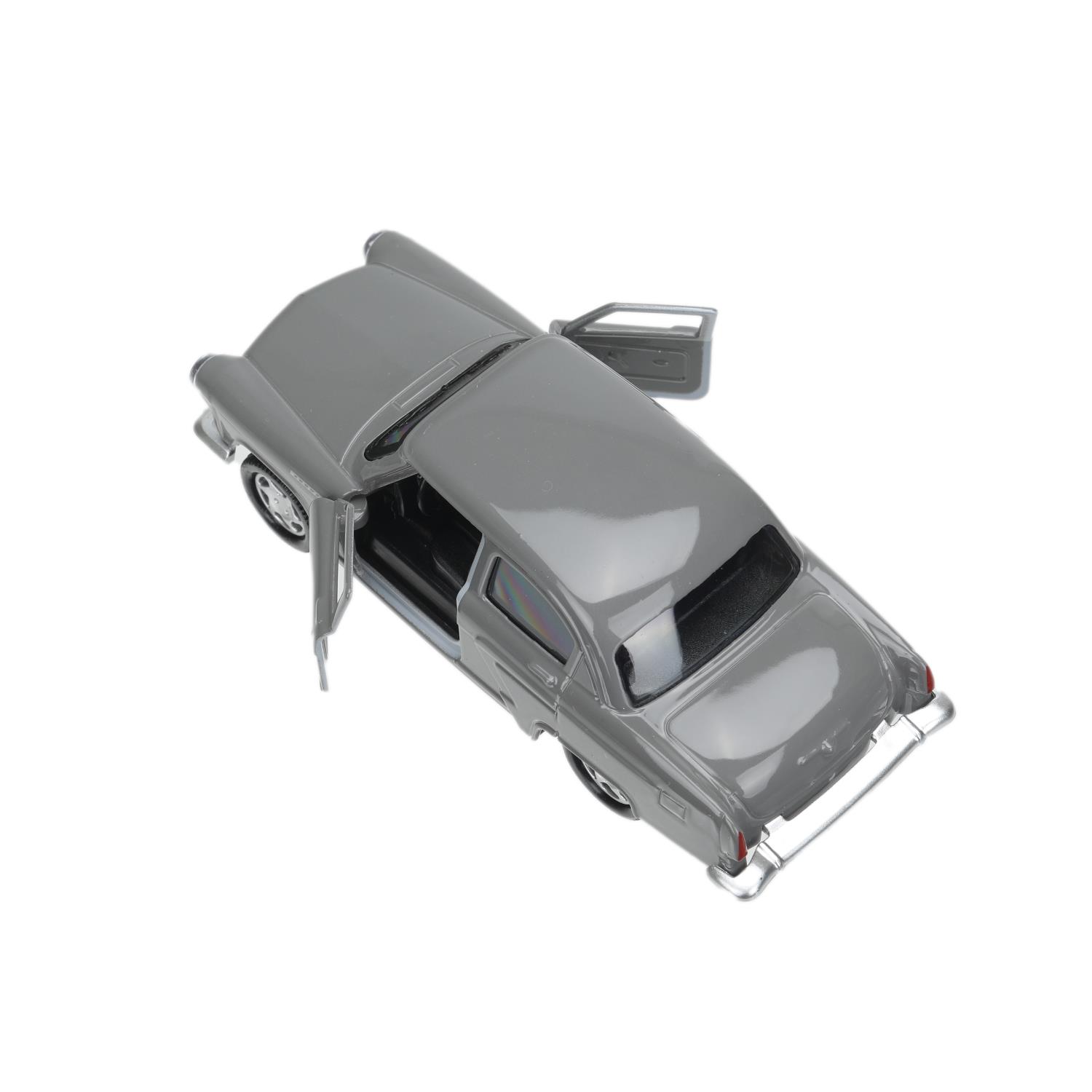 Автомобиль Технопарк 395956 - фото 8