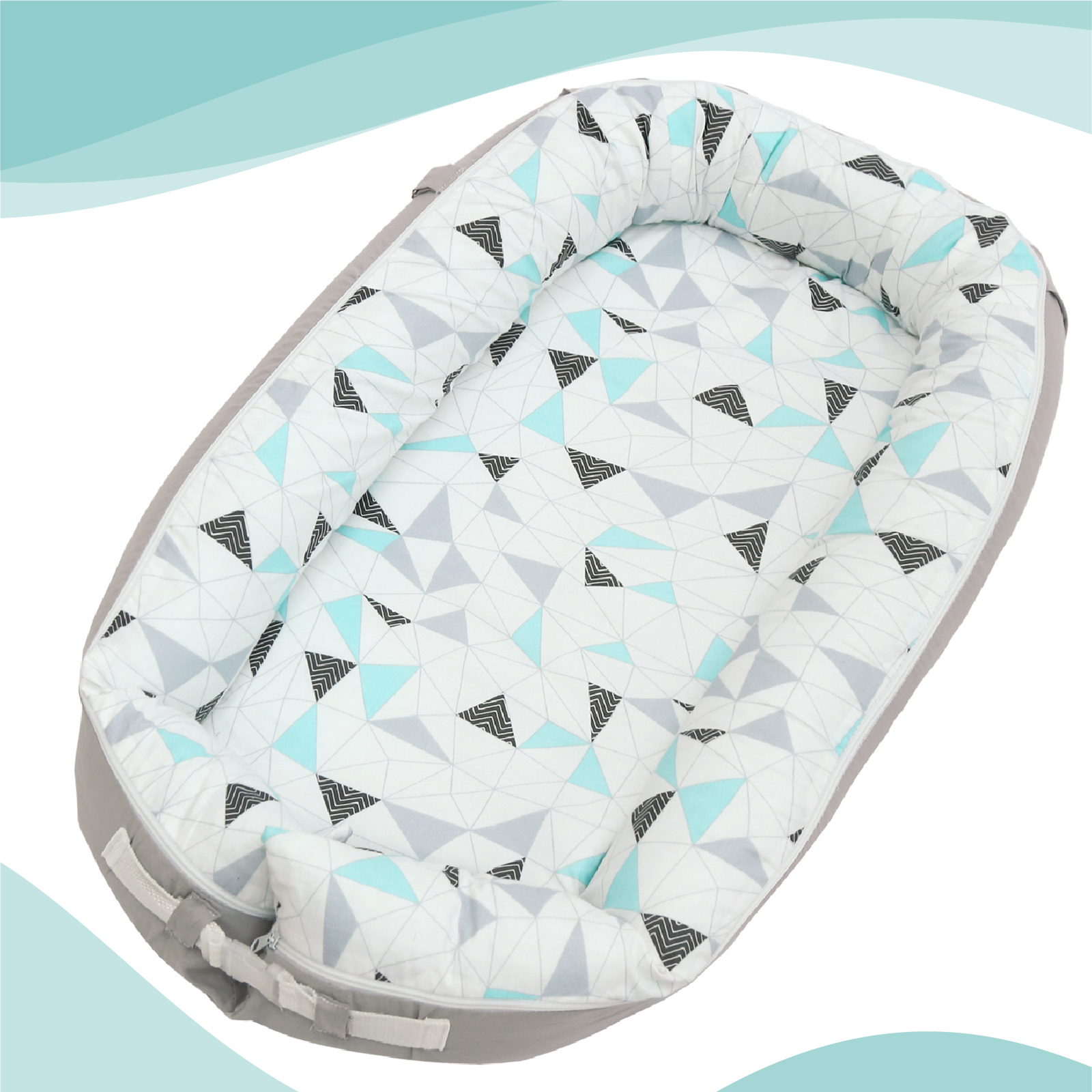 Матрас Amarobaby Soft Care - фото 11