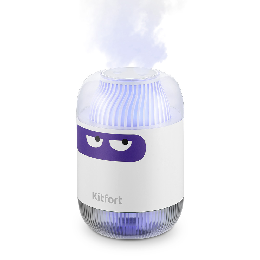 Увдажнитель KITFORT КТ-3807 - фото 2