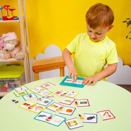 Настольная игра Vladi Toys