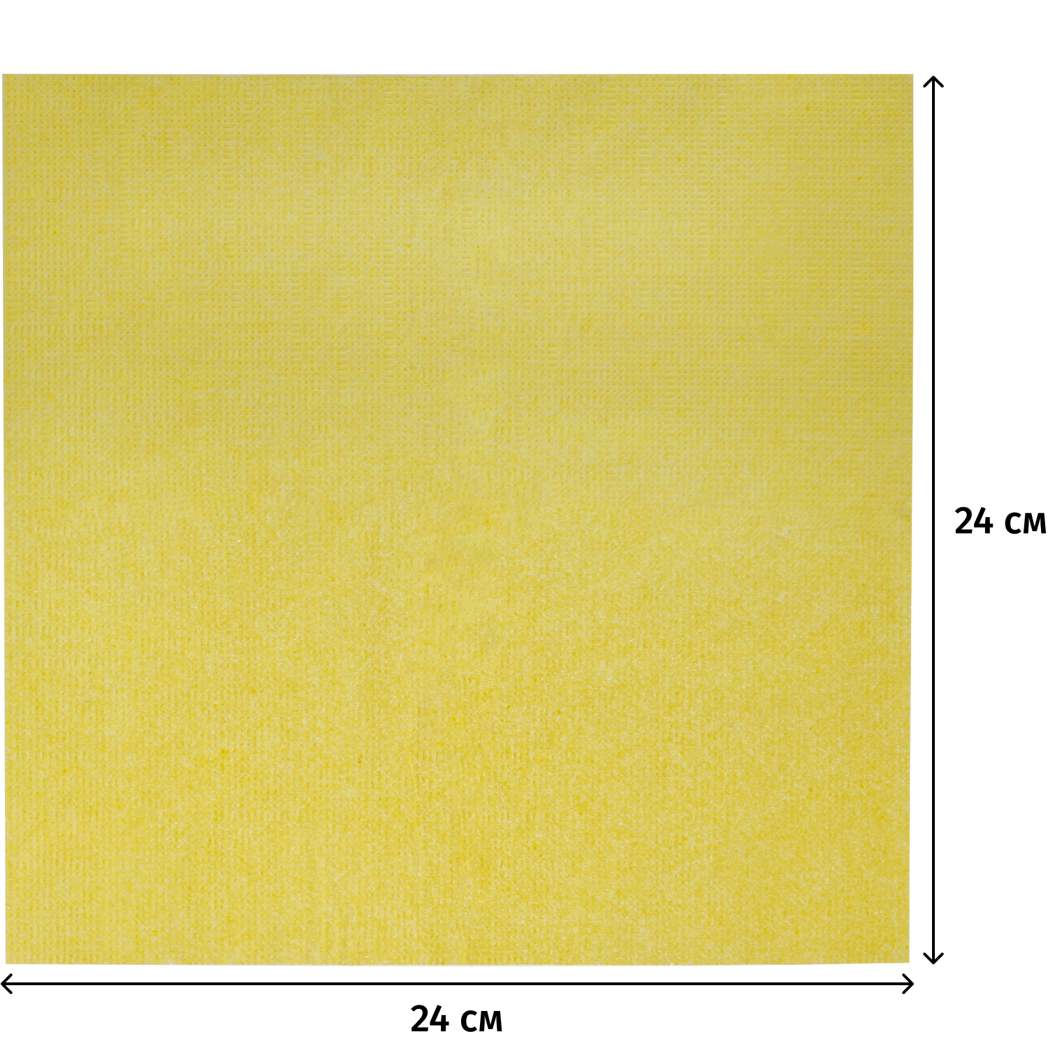 Бумажные салфетки Luscan - фото 3