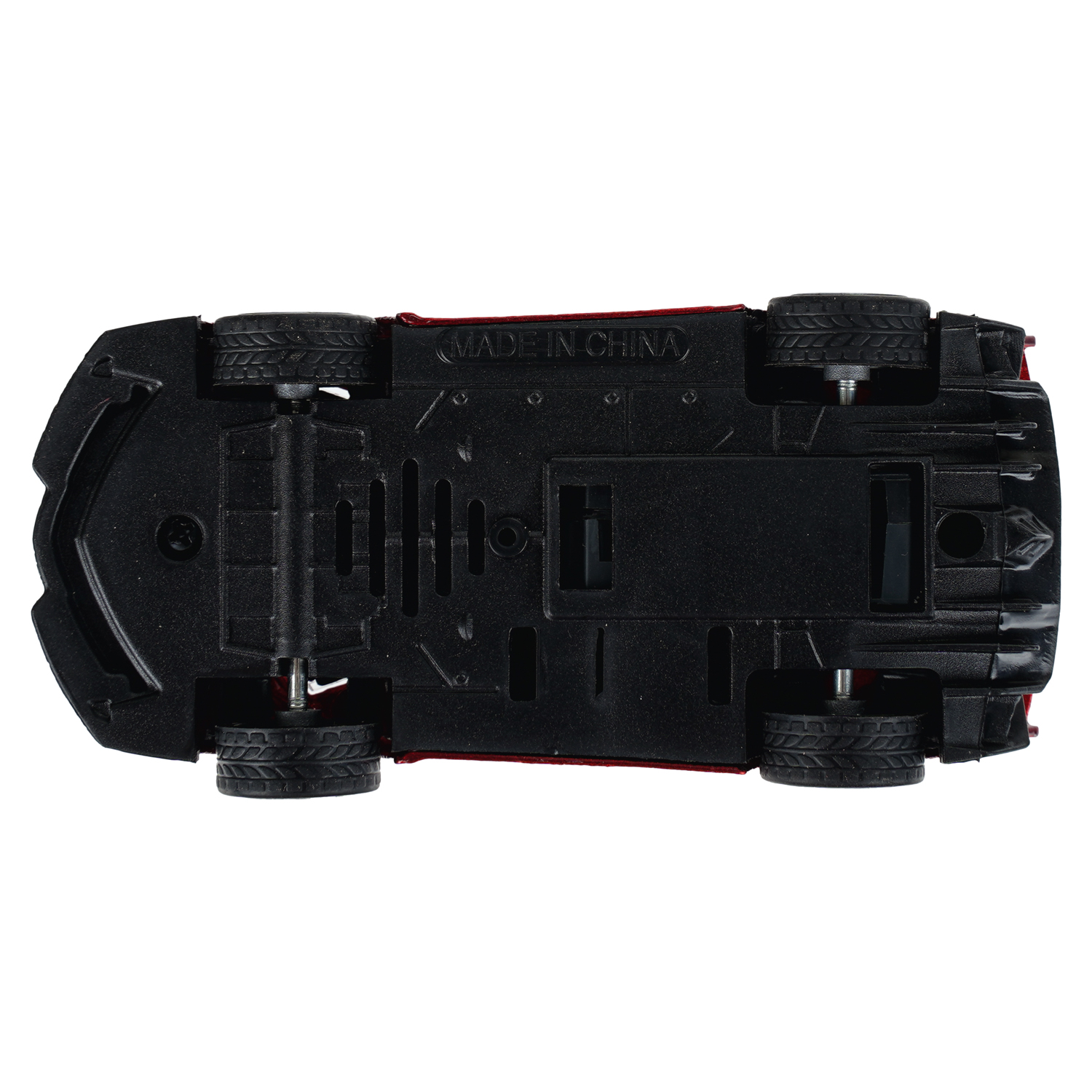 Автомобиль Huada Toys Lamborghini Veneno 410807 - фото 8