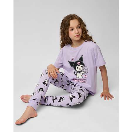 Пижама HELLO KITTY AND FRIENDS