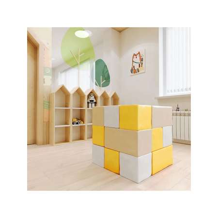 Тетрис ROMANA ДМФ-МК-13.90.29 Pastel