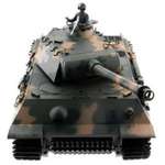 Танк РУ Heng Long 1:16