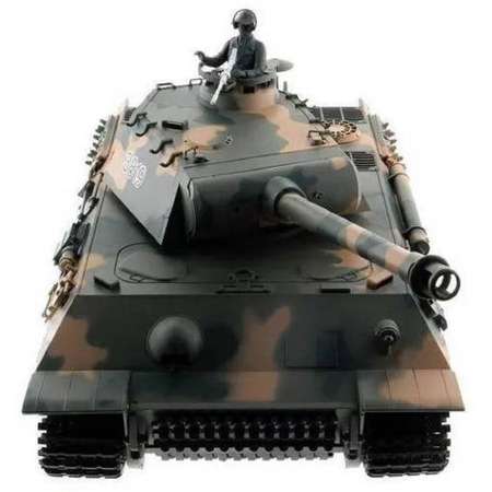 Танк РУ Heng Long 1:16