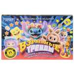 Настольная игра Умные игры Взрывные тренды