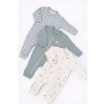 Комбинезон 3 шт Супер Пупс