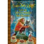 Книга АЗБУКА Моя тетушка - ведьма