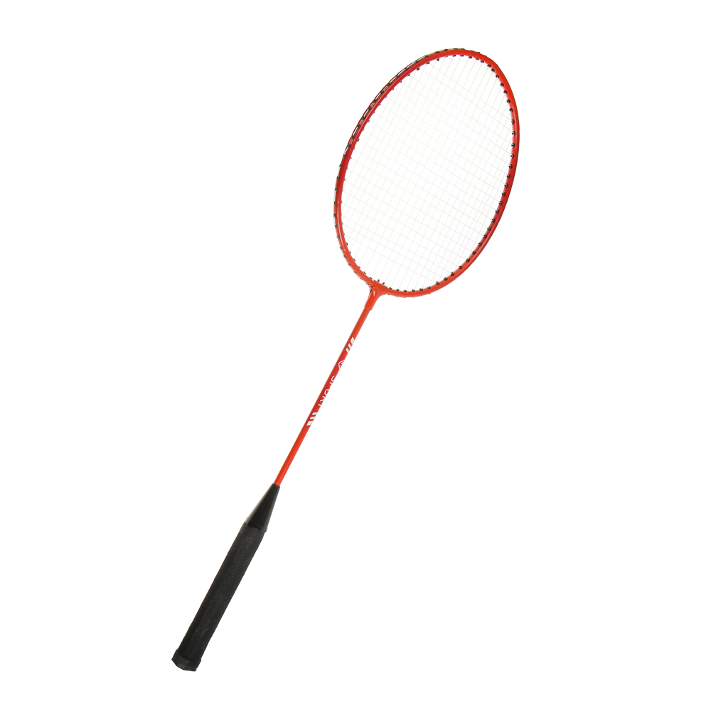 Бадминтон BY набор для игры - фото 7