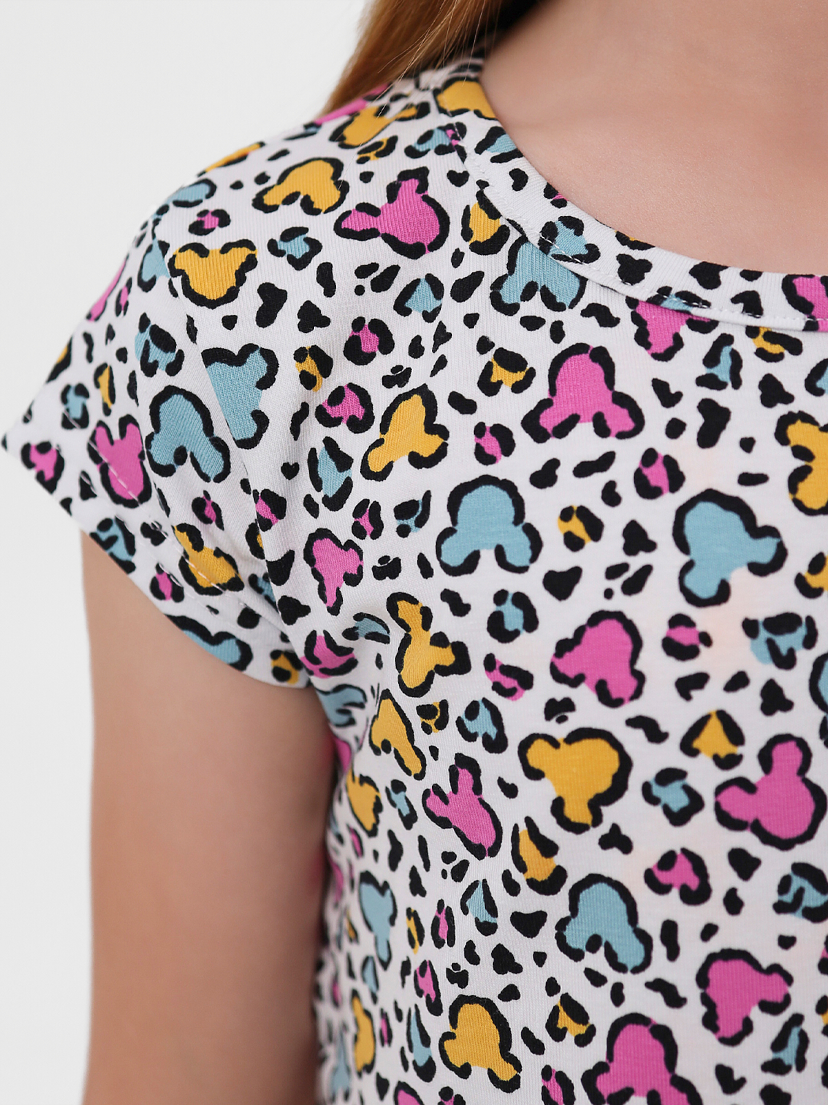 Платье YOULALA 1804100103 - фото 3