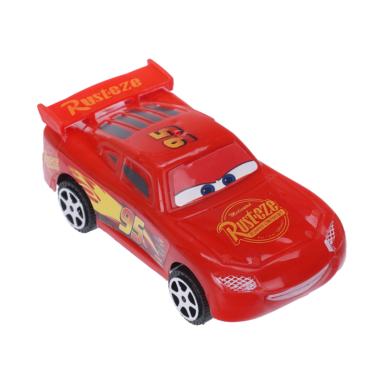 Игровой набор Huada Toys Суперкар в ассортименте 410305 - фото 2