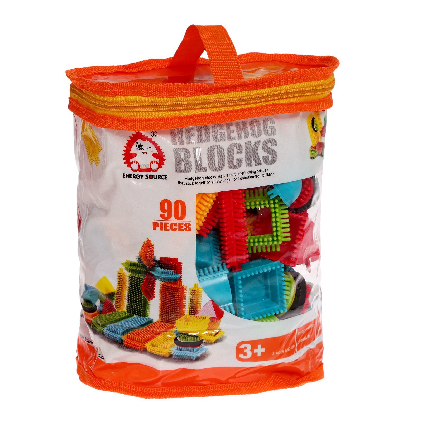 Конструктор Sima-Land - фото 8