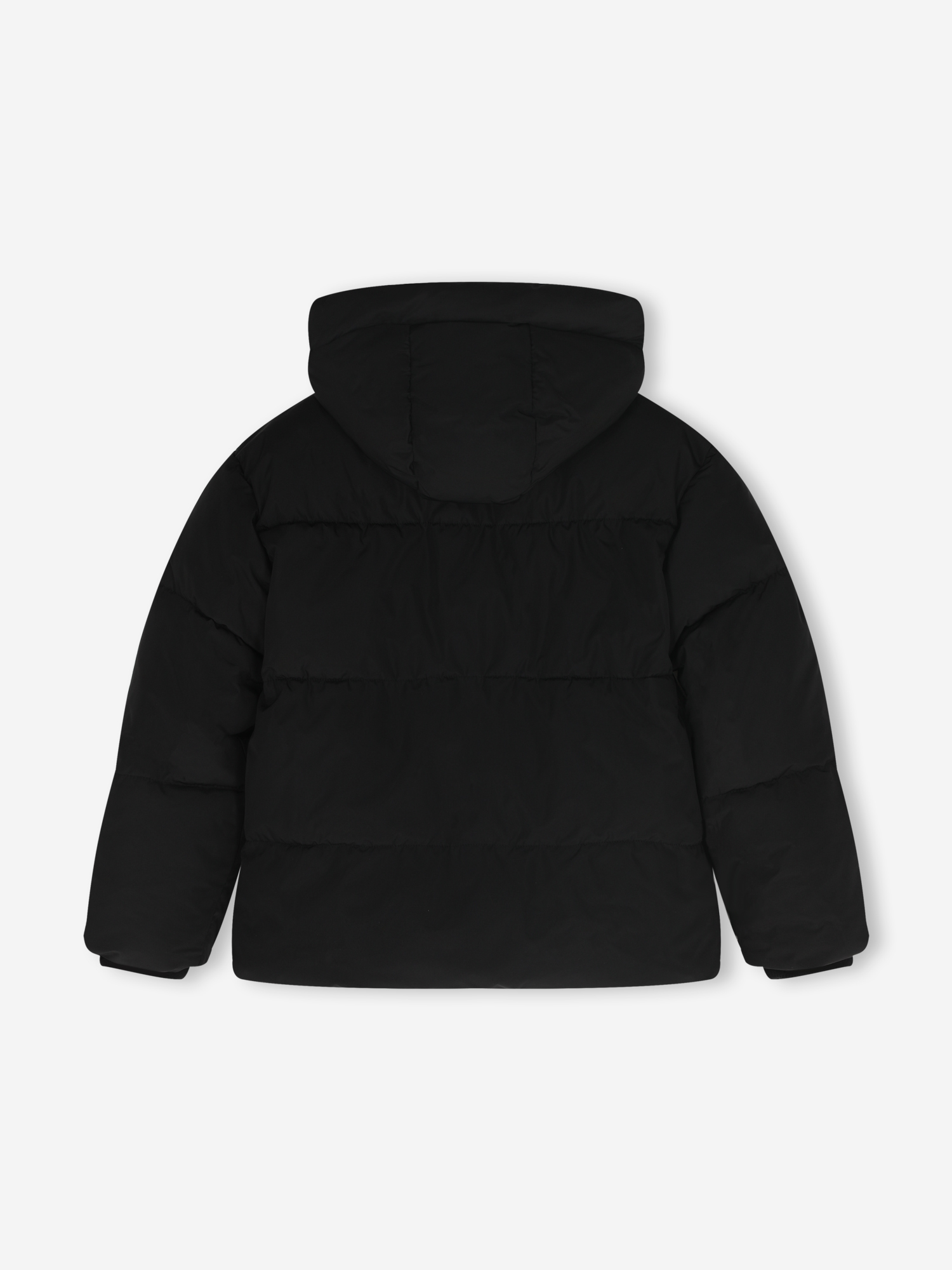 Куртка De Mount JGAS922-10D3H-BLK2 - фото 2