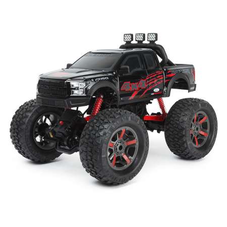 Автомобиль РУ New Bright Ford 1:10