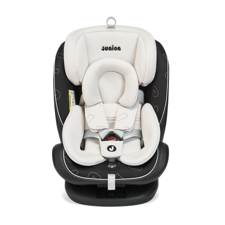 Автокресло Junion Odri Isofix 0+/1/2/3 (0-36 кг)