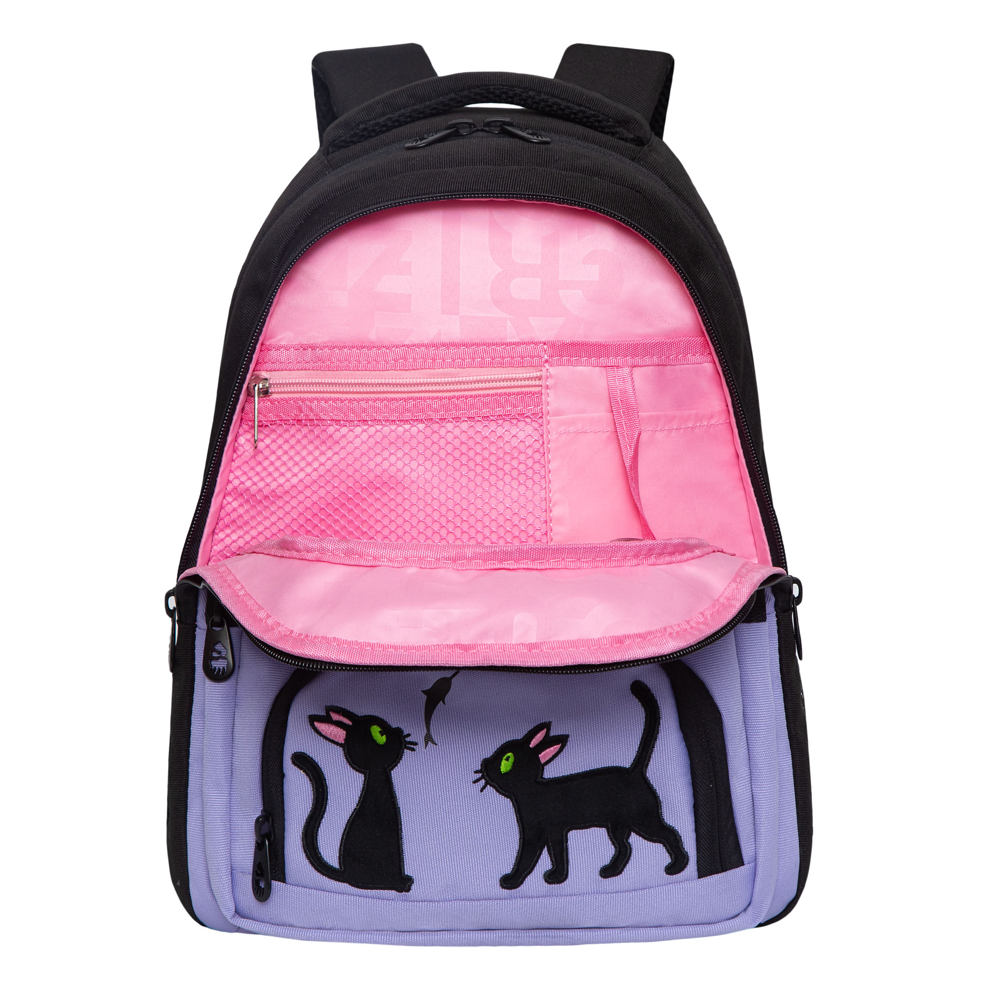 Рюкзак Grizzly - фото 4