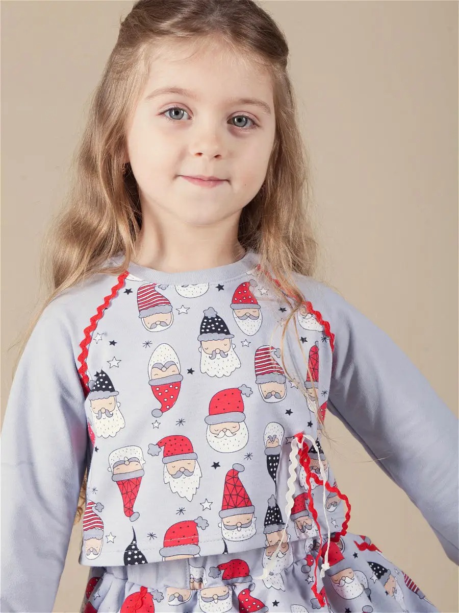 Костюм Ete Children 3405140930 - фото 6