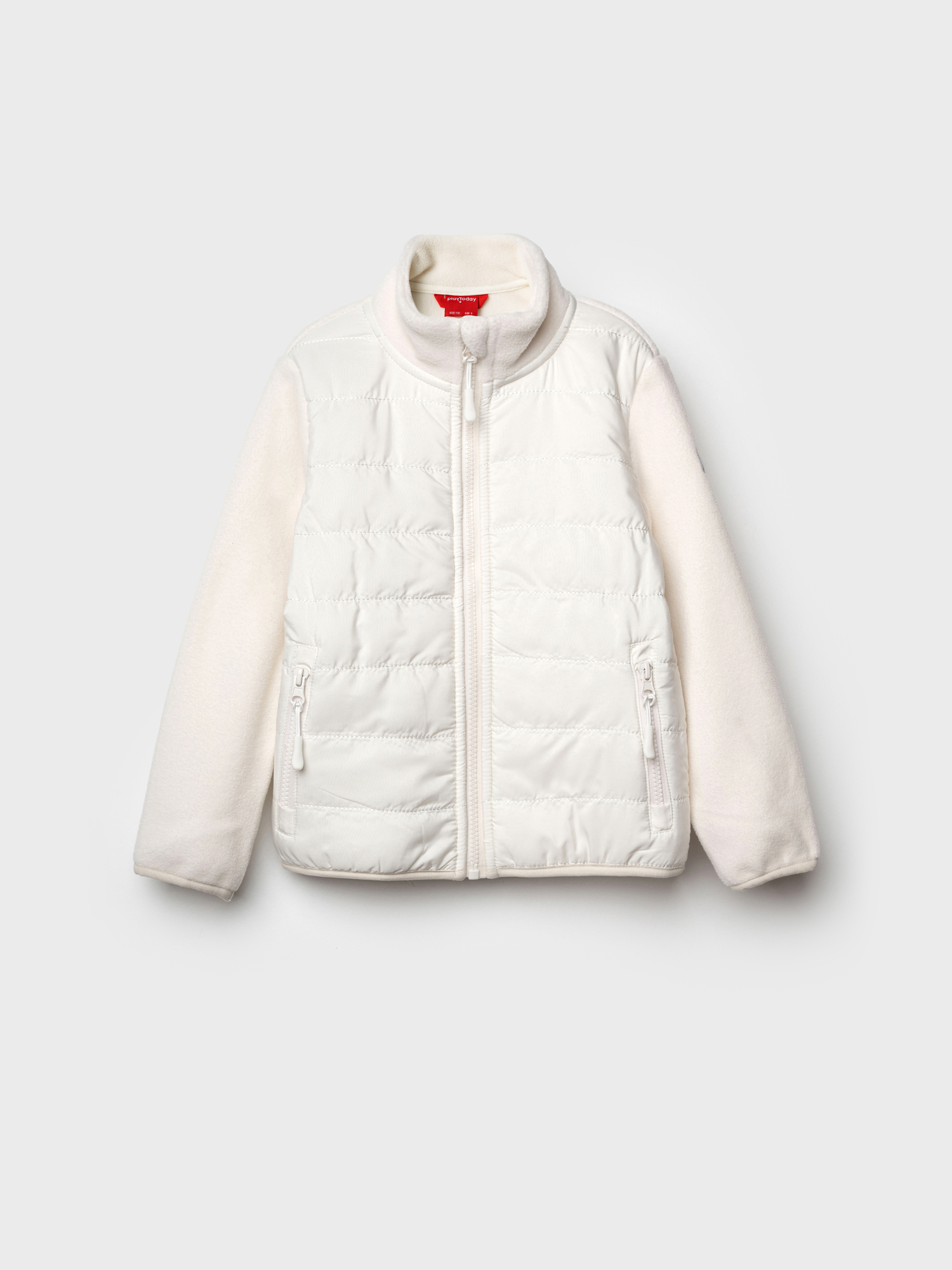 Толстовка PlayToday 32522231 - фото 6