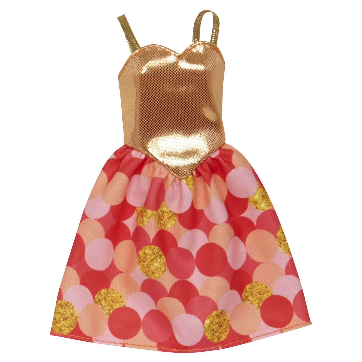 Одежда для кукол Barbie в ассортименте FCT12 - фото 21