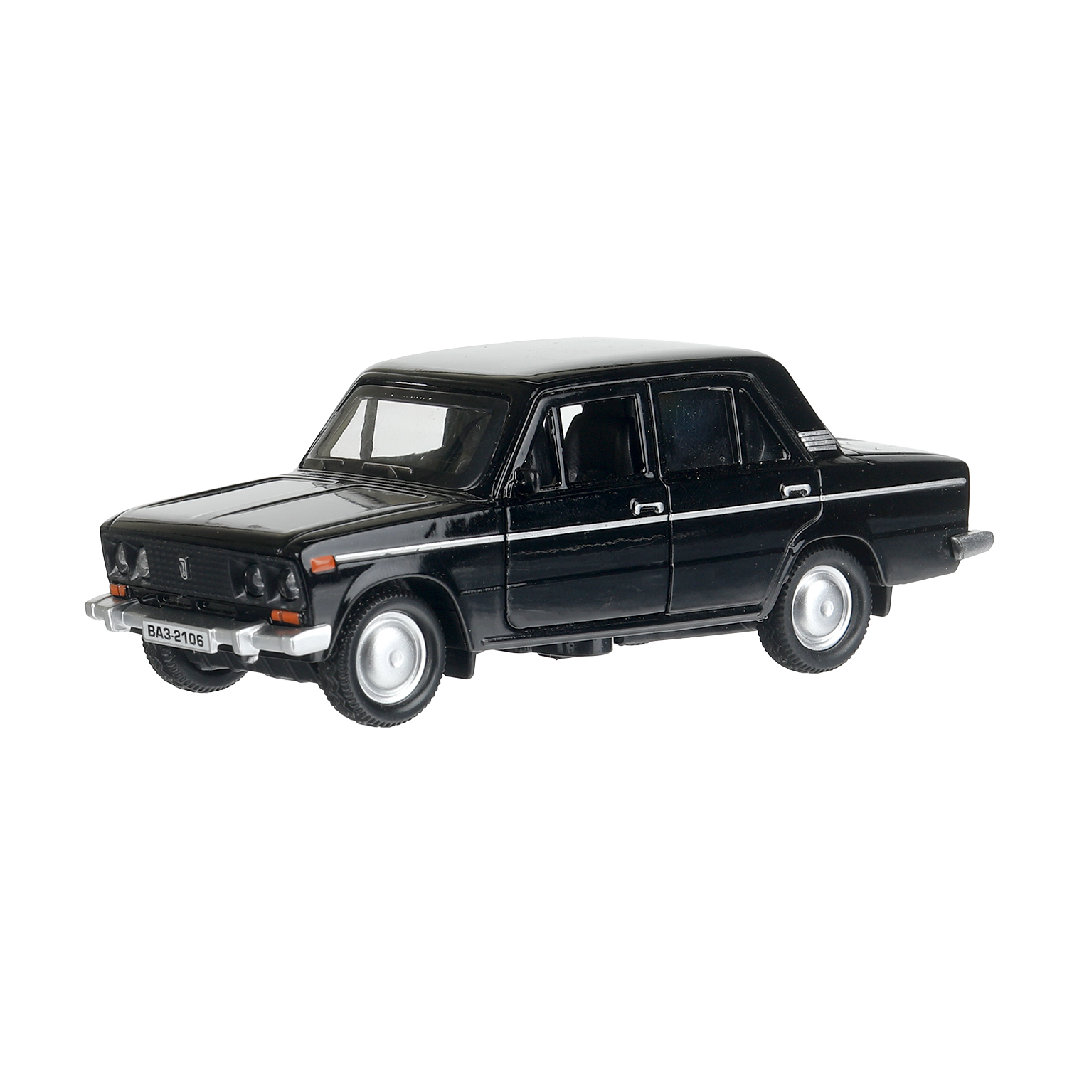 Автомобиль Технопарк ВАЗ Жигули 406228 - фото 3