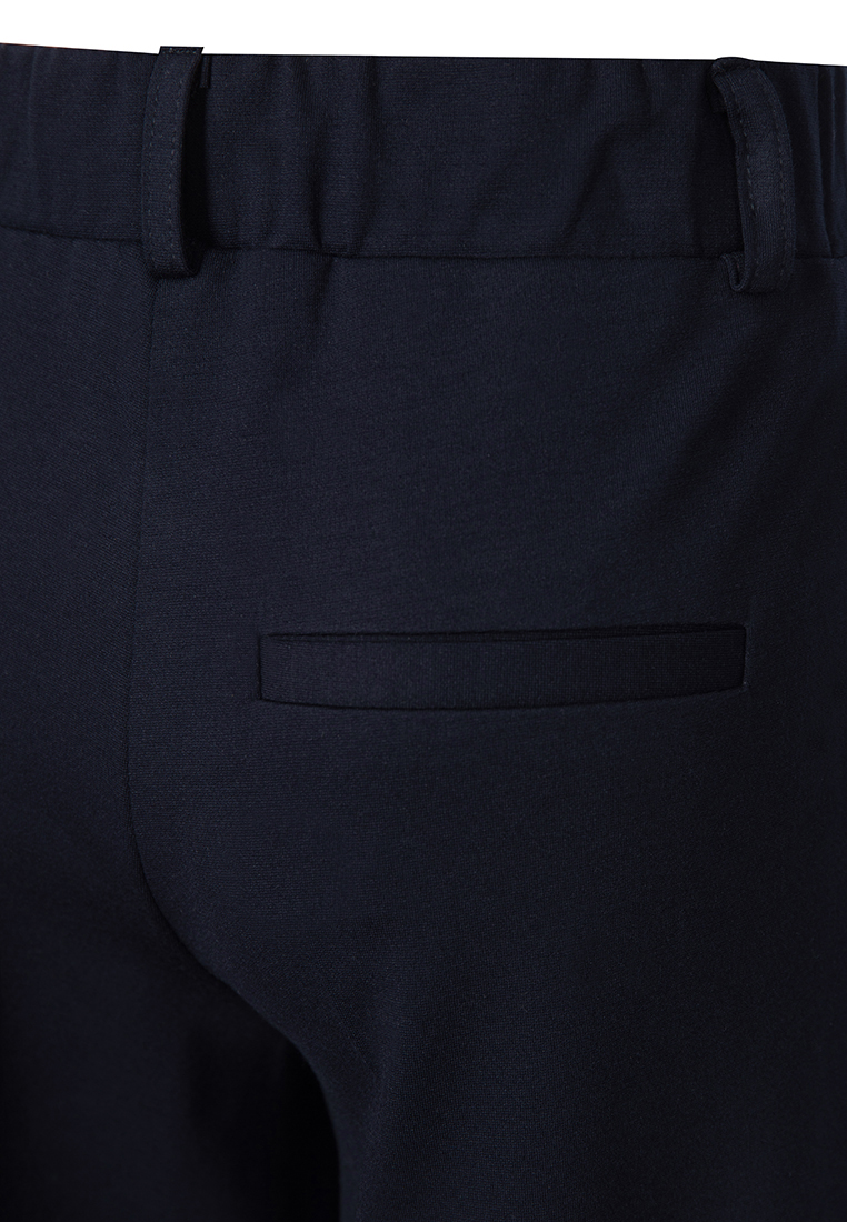 Брюки Stylish AMADEO AP-1088-синий - фото 4