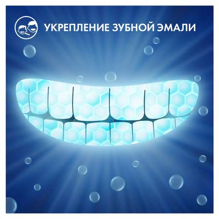 Зубная паста Oral-B с фтором Мята 75 г