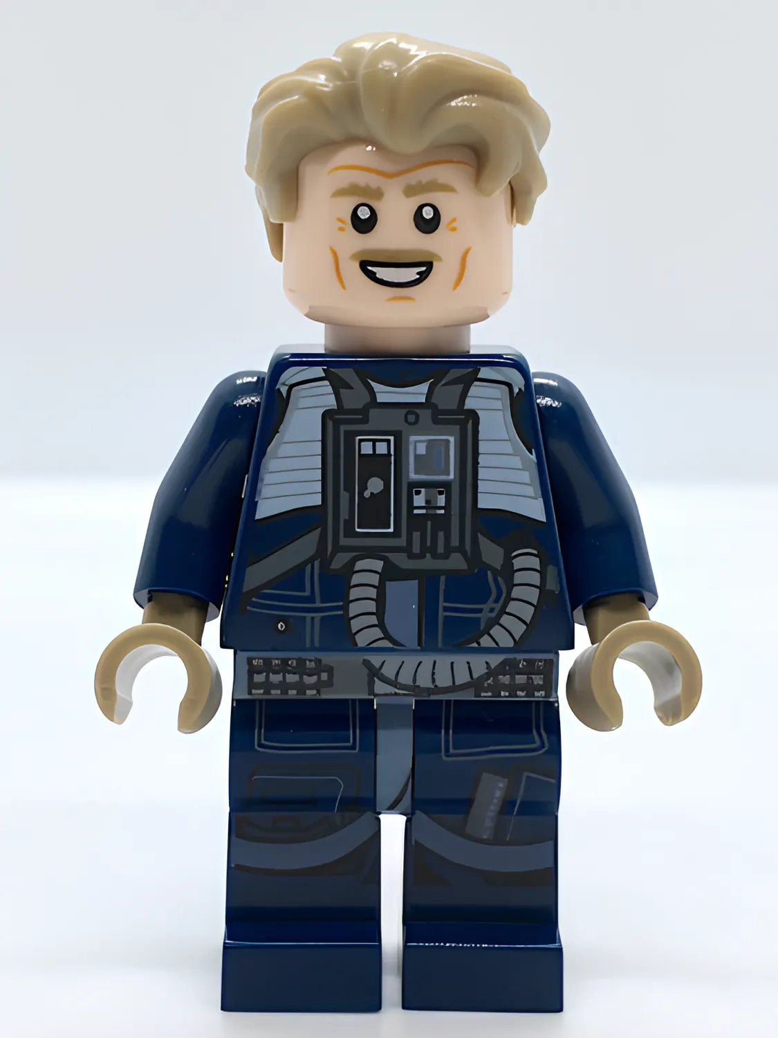 Фигурка LEGO Star Wars Antoc - фото 1