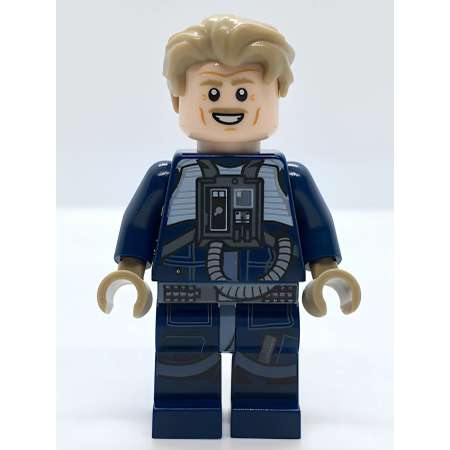 Фигурка LEGO Star Wars Antoc