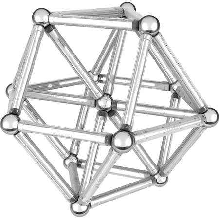 Конструктор Geomag магнитный