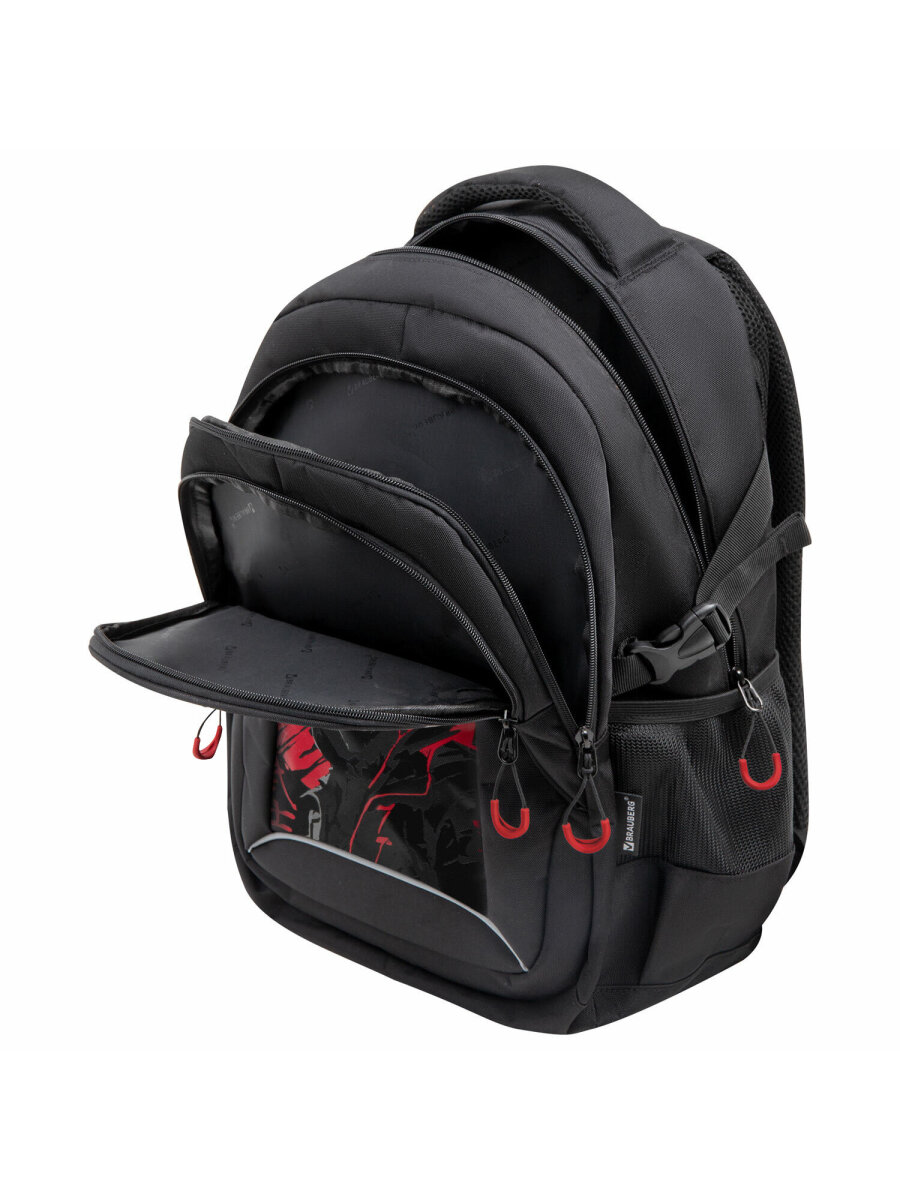 Рюкзак Brauberg - фото 12