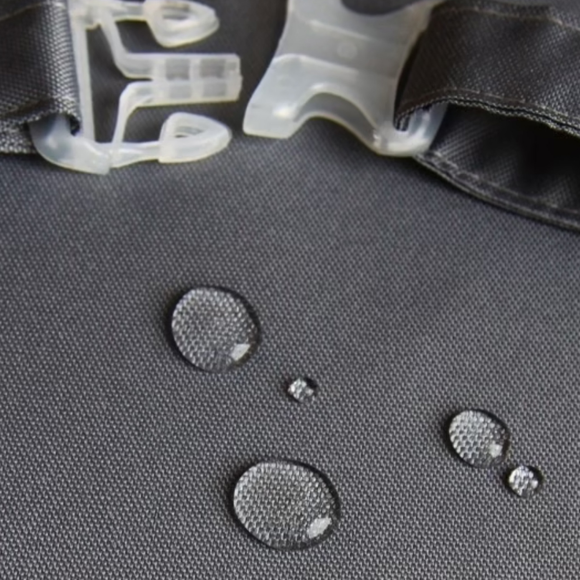 Подушка TSARDANY grey серый на стульчик для кормления 1 предм. - фото 6