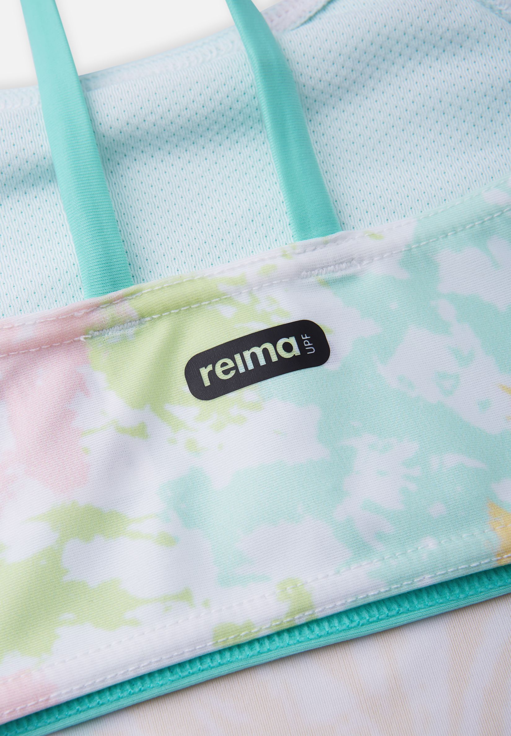 Купальник Reima 526418-0111 - фото 3