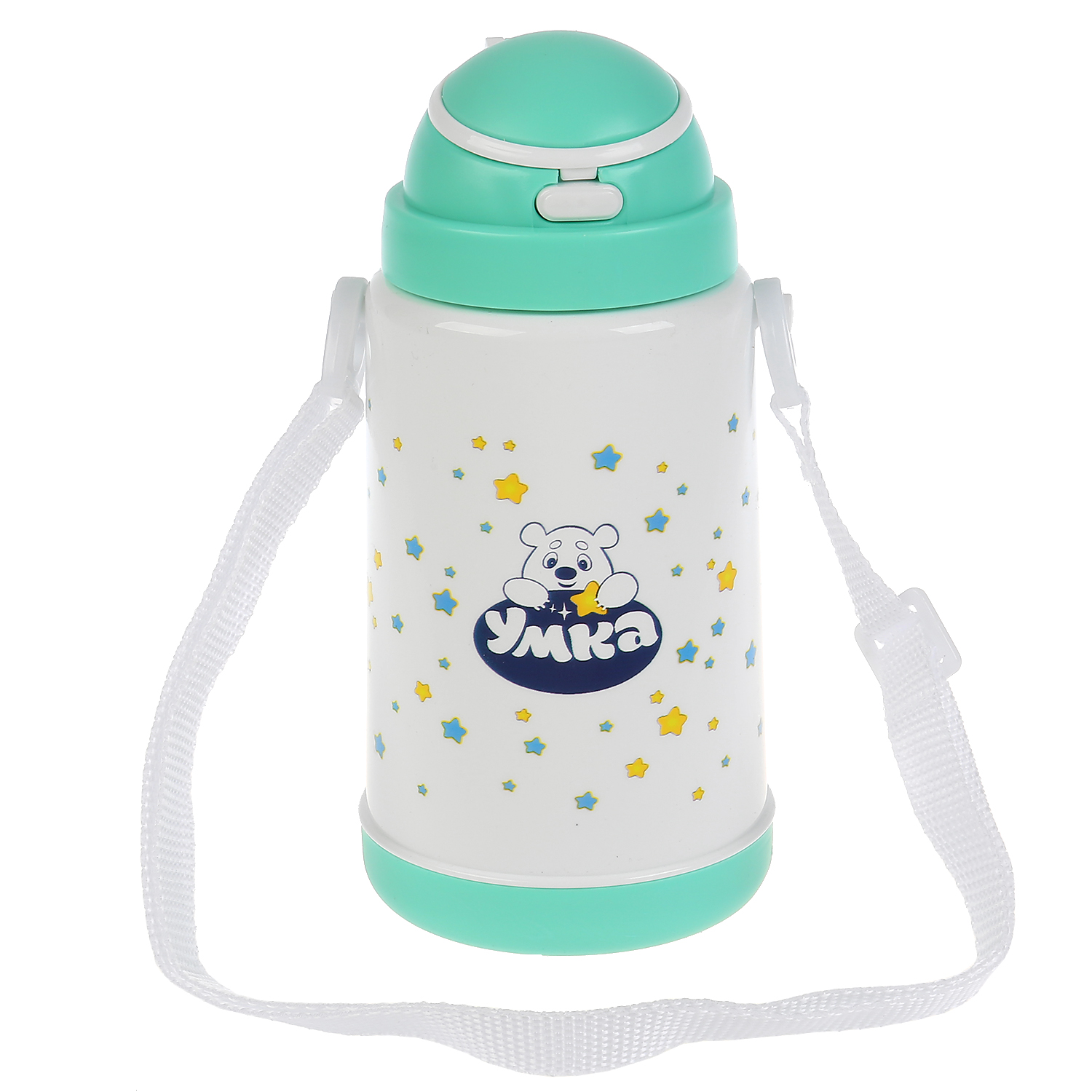 Бутылочка УМка 300 мл - фото 1