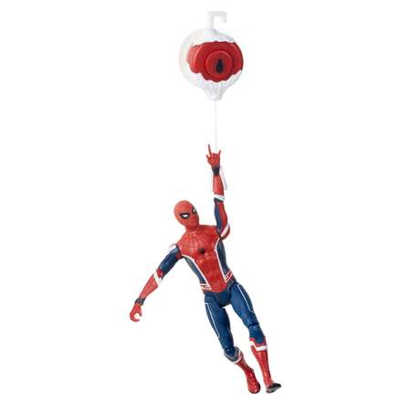 Фигурка Человек-Паук (Spider-man)