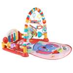 Коврик Emilly Toys