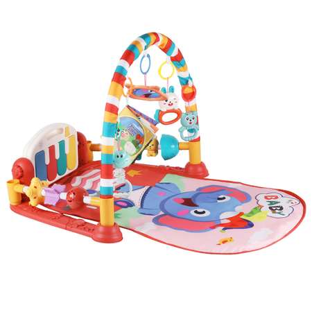 Коврик Emilly Toys