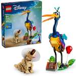 Конструктор LEGO THE LEGO Movie 2 Кевин и Даг 628 дет.