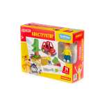 Конструктор Полесье Дядя Фёдор 24 дет.