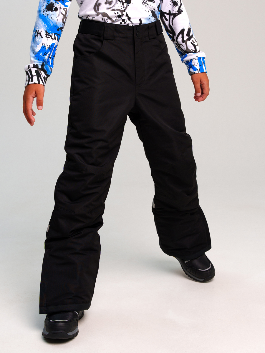 Брюки PlayToday 32411034 - фото 3