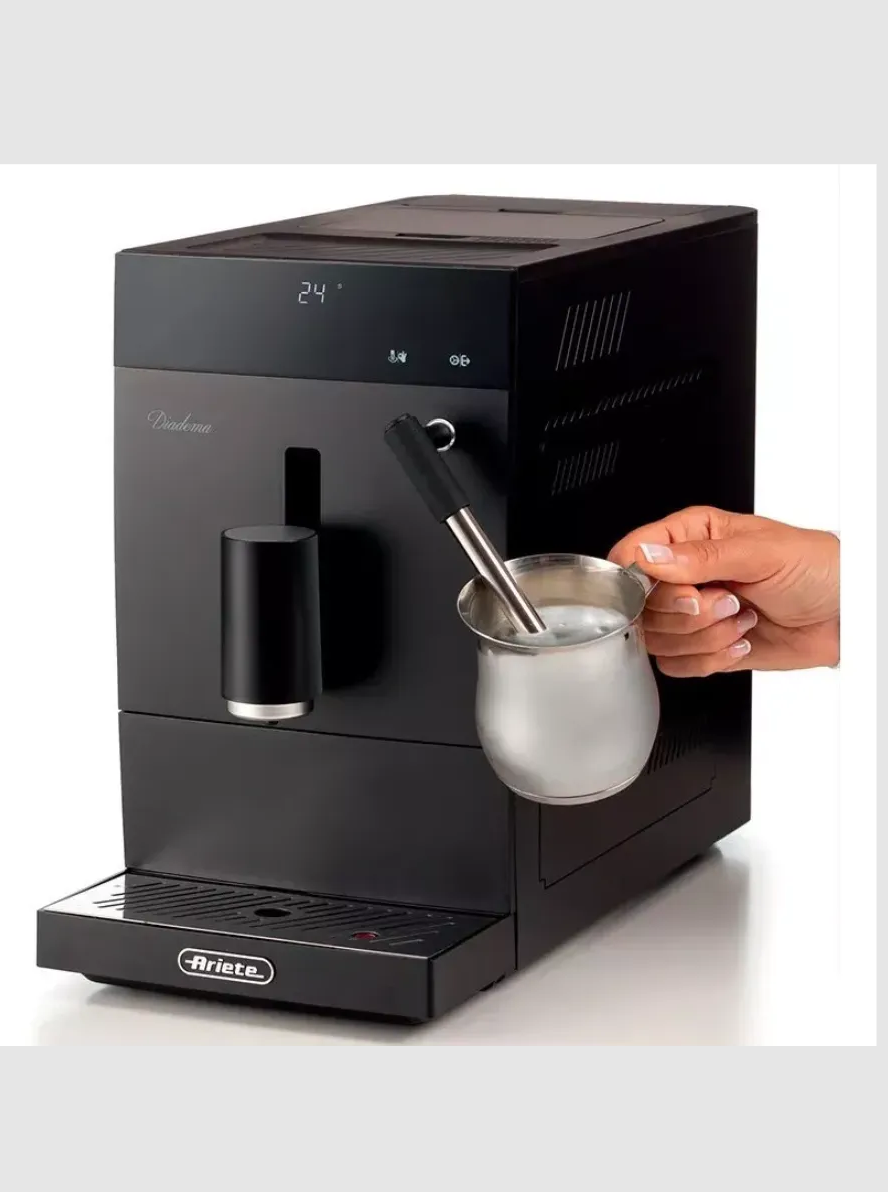 Кофемашина Ariete 1452/00 - фото 3