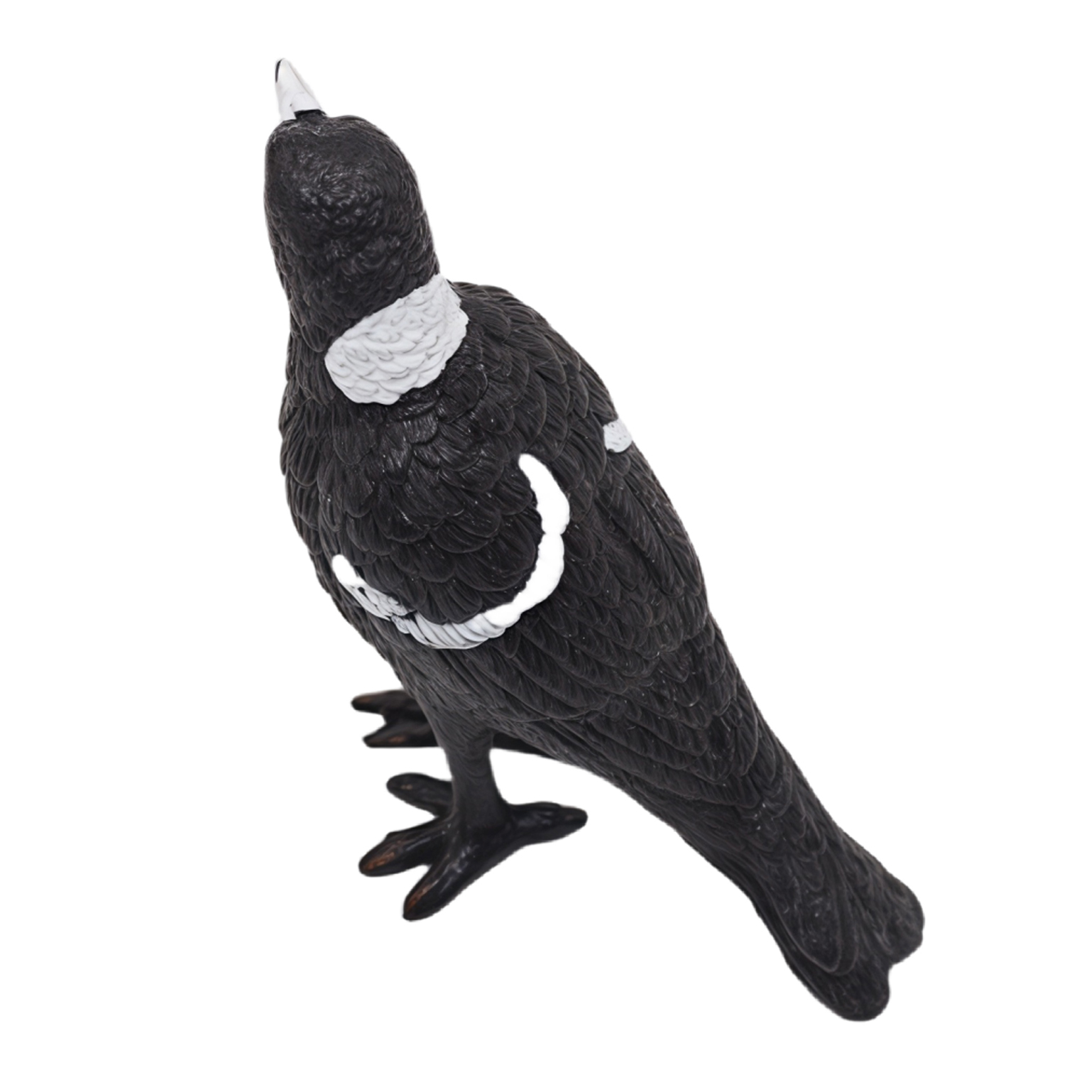Фигурка Детское Время Австралийская Ворона-свистун - фото 3