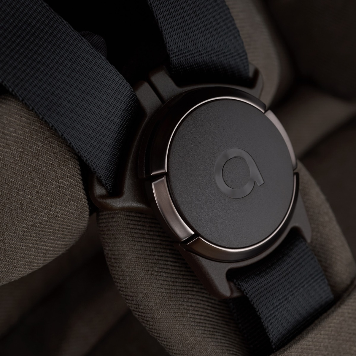 Коляска 2в1 Anex IQ Premium 2025, Bruna коричневый - фото 10