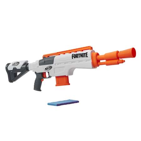 Бластер Nerf Fortnite