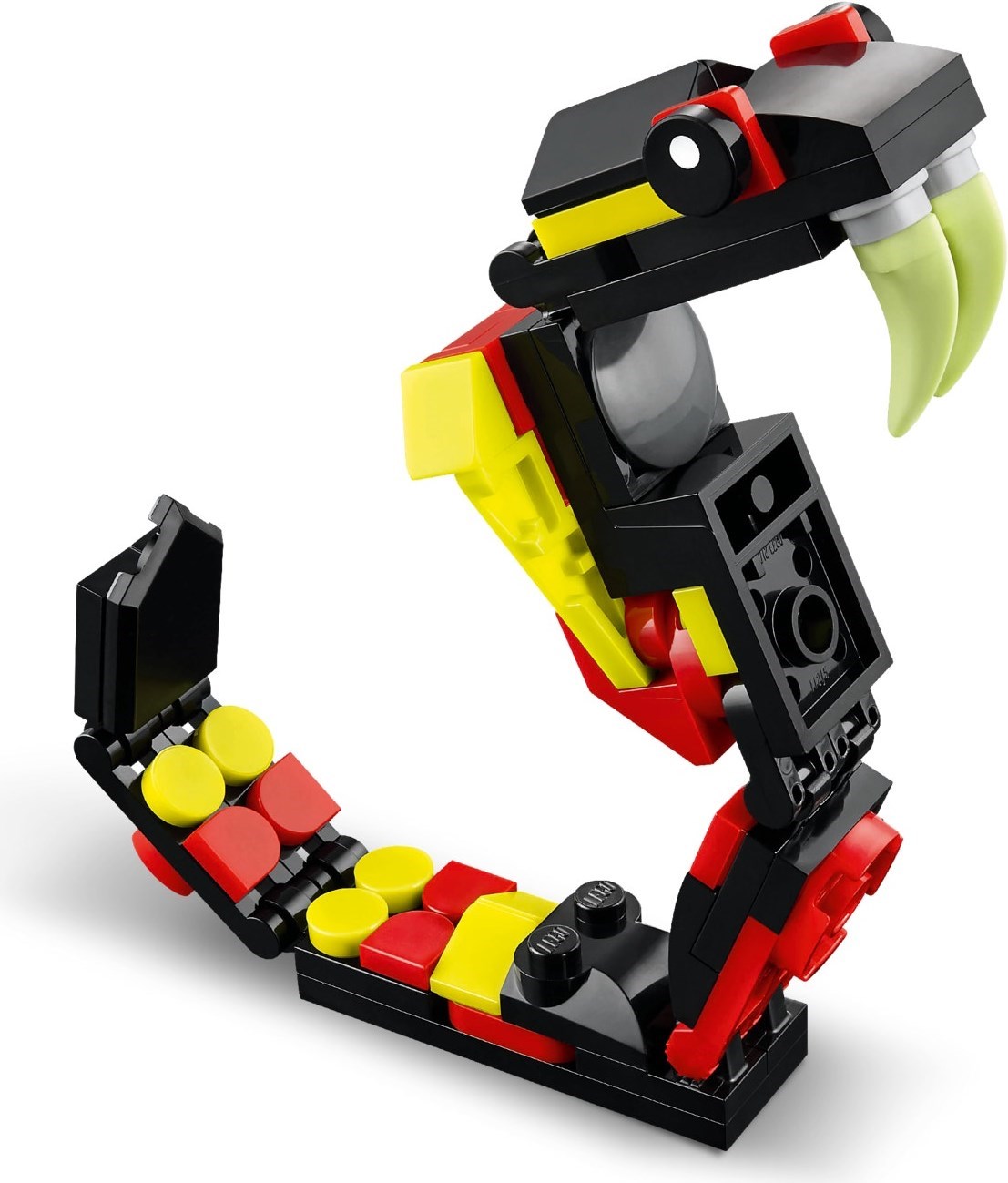 Конструктор LEGO Creator 31159 153 дет. - фото 9