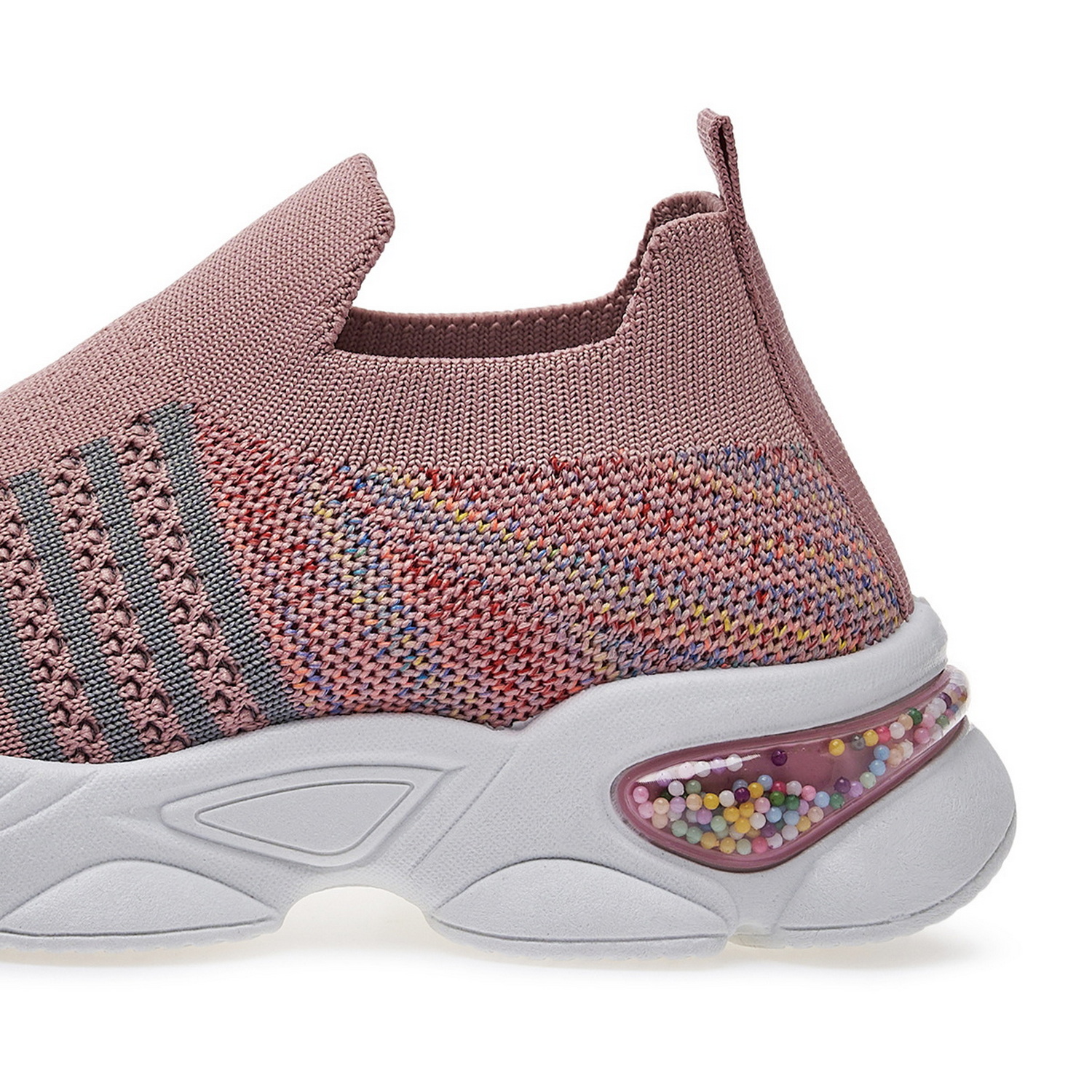 Кроссовки TikkaGo 6R04_24_pink - фото 8