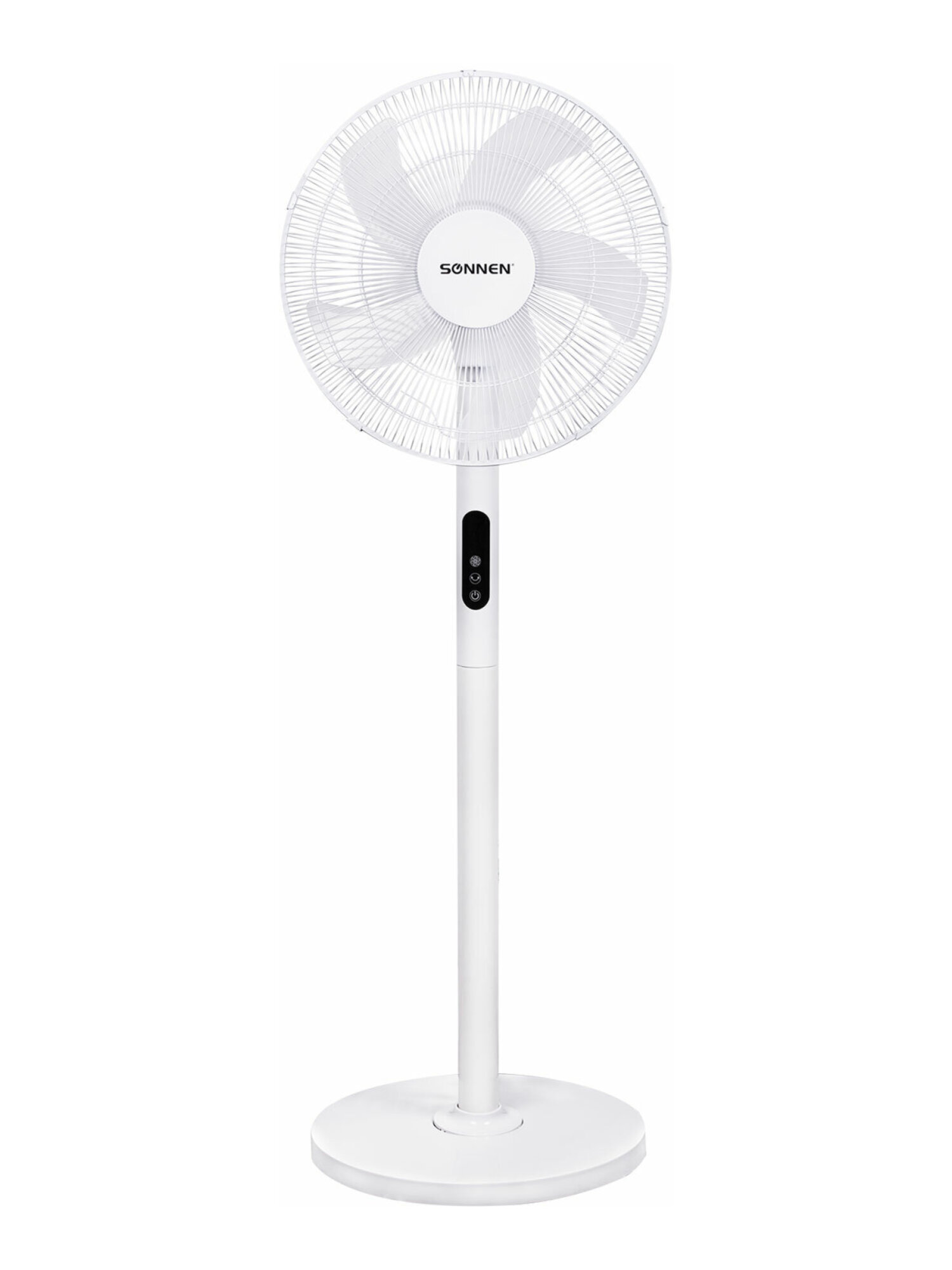 Вентилятор напольный Sonnen - фото 9