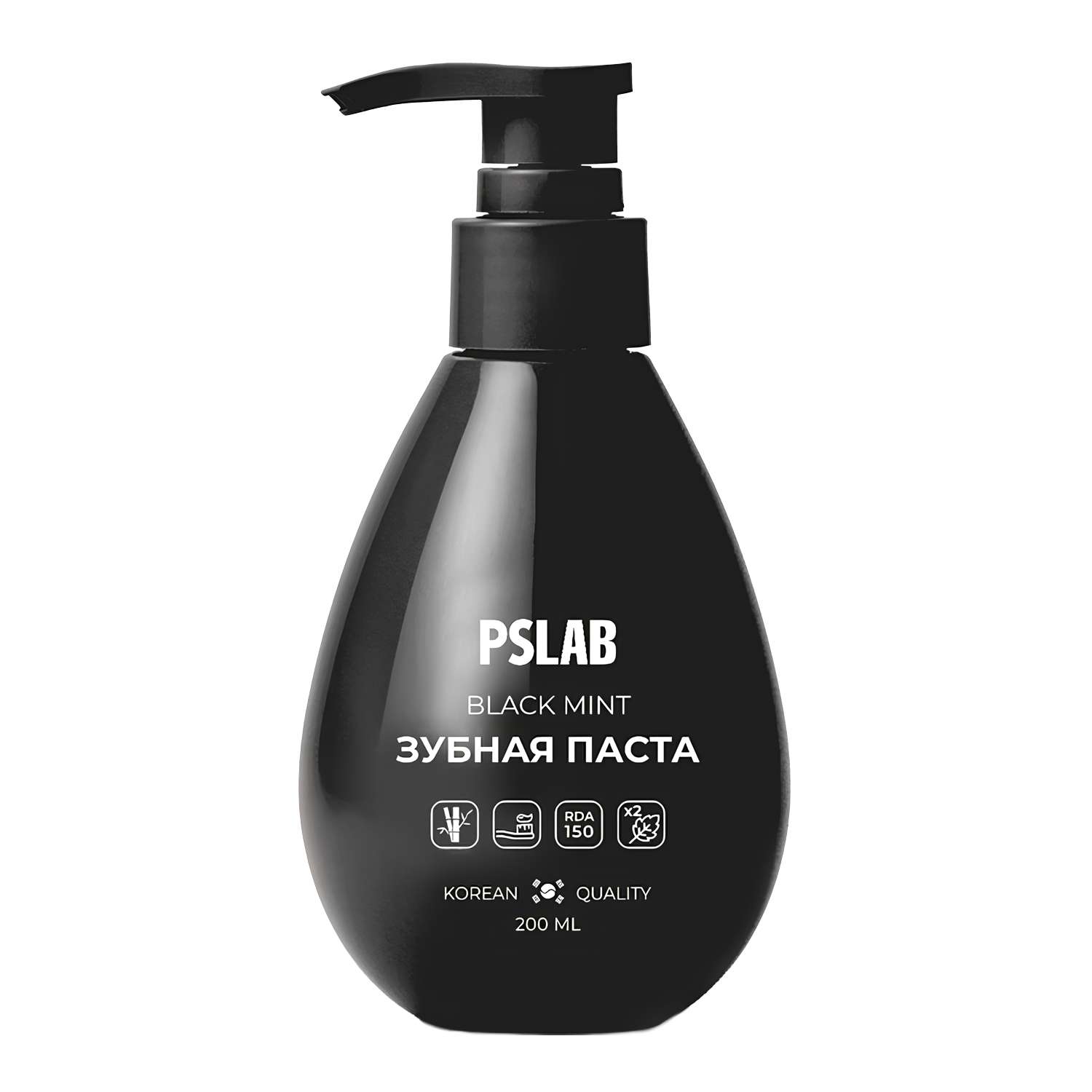 Зубная паста PSLab - фото 5